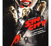 Original Soundtrack - Sin City