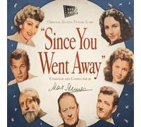Original Soundtrack - Since You Went Away [Import]