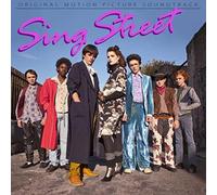 Sing Street CD