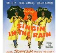 Singin' In The Rain [European Import]