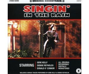 Original Soundtrack - Singin' in the Rain