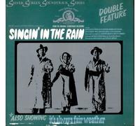Original Soundtrack - Singin' In The Rain/It's Always Fair Weather