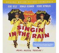 Original Soundtrack - Singin'in the Rain [Re-Issue]