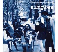 Original Soundtrack - Singles