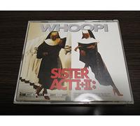 Original Soundtrack - Sister Act Vol.1&2 [Japan]