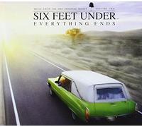 Various Artists - Six Feet Under, Vol. 2: Everything Ends