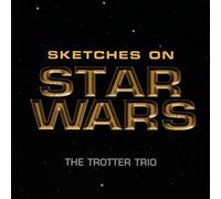 Original Soundtrack - Sketches on Star Wars [Import]