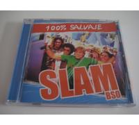 Original Soundtrack - Slam