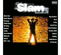 Original Soundtrack Slam the Soundtrack (Vinyl)