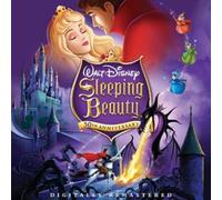 Original Soundtrack - Sleeping Beauty [Import]