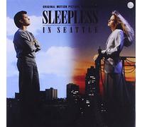 Original Soundtrack - Sleepless in Seattle