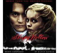 Original Soundtrack - Sleepy Hollow-Ltd [Import]