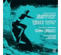 Original Soundtrack - Slippery When Wet [Import]