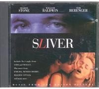 Sliver – Bande originale – Import – Virgin Mobile