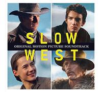 Slow West – Bande originale – Import – Sony