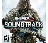 Original Soundtrack - Sniper: Ghost Warrior 2 [Import]