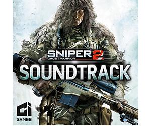 Original Soundtrack - Sniper: Ghost Warrior 2