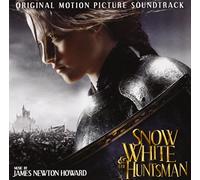 Original Soundtrack - Snow White & the Huntsman