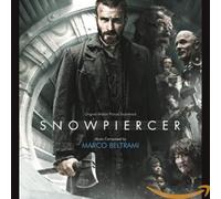 Original Soundtrack - Snowpiercer