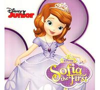 Original Soundtrack - Sofia the First