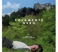 Original Soundtrack - Solamente Nero