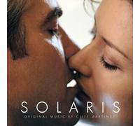 Original Soundtrack - Solaris =Score= [Import]