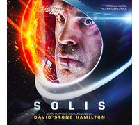 Original Soundtrack - Solis [Import]