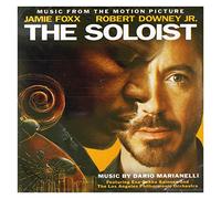 Original Soundtrack - Soloist [Import]