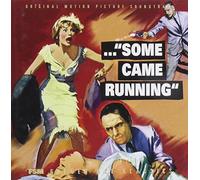 Original Soundtrack - Some Came Running [Import]