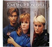 Original Soundtrack – Some Kind of Wonderful – MCA