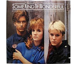 Original Soundtrack - Some Kind of Wonderful