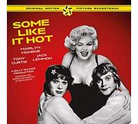 Original Soundtrack - Some Like It Hot