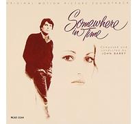 Bande originale – Somewhere In Time – Universal Music Group