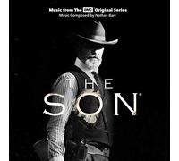 Original Soundtrack - Son [Import]