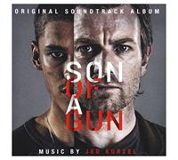 Original Soundtrack - Son of a Gun [Import]
