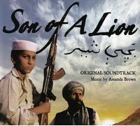 Original Soundtrack - Son of a Lion