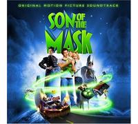 Original Soundtrack - Son of the Mask