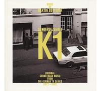 Original Soundtrack - Sonderdezernat K1