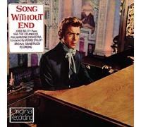 Original Soundtrack - Song Without End