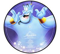 Original Soundtrack - Songs from Aladdin -Pd-
