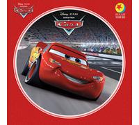 Songs From Cars Vinyle