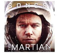 Original Soundtrack - Songs from the Martian