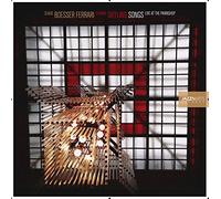 Original Soundtrack - Songs-Live at The Pawnsho [Import]