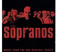 Artistes divers – The Sopranos : Musique de la série originale HBO