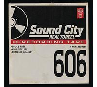 Sound city real to reel