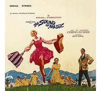 Original Soundtrack - Sound of Music [Import]