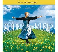 Original Soundtrack - Sound of Music =45th. [Import]