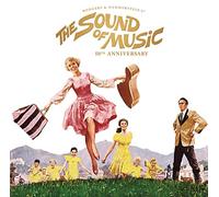 Various Artist - The Sound of Music (50th Anniversary Édition)