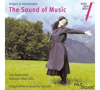 Original Soundtrack - Sound of Das Music [Import]
