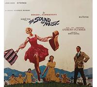 Original Soundtrack - Sound of Music-Hq/Insert-